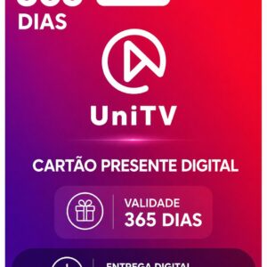 Recarga Anual
